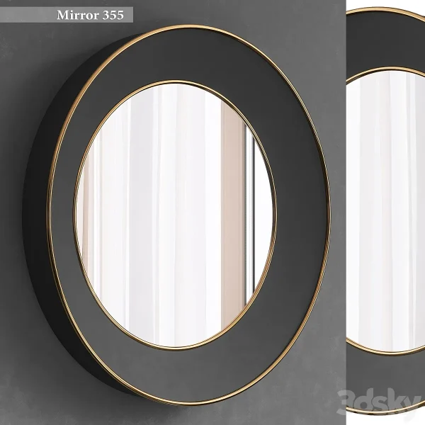 3DSky - Mirror 355