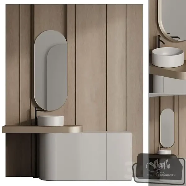 3DSky - Bathroom 002