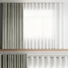 3DSky - Linen Curtains 5 - Image 2