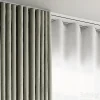 3DSky - Linen Curtains 5 - Image 3
