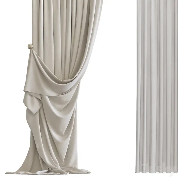 3DSky - Curtain 314 - Image 2
