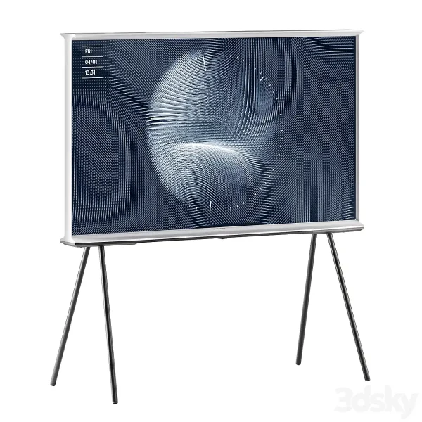 3DSky - Samsung TV 01 - Image 3