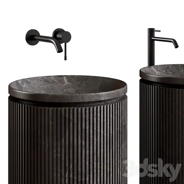 3DSky - INBANI GRATE - Image 2