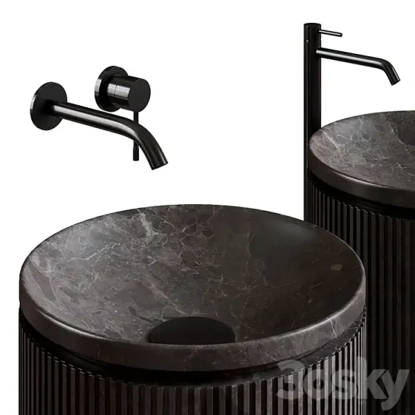 3DSky - INBANI GRATE - Image 3