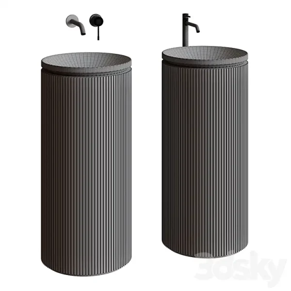 3DSky - INBANI GRATE - Image 4