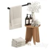 3DSky - Decorative Bathroom Set 005 - Image 2