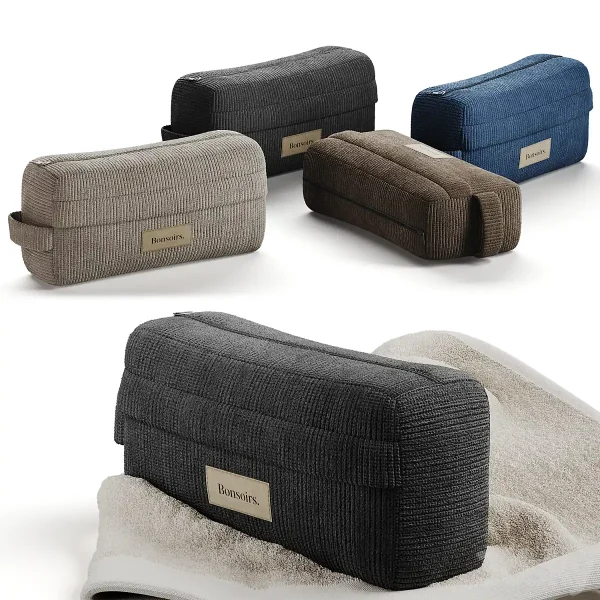 3DSky - Towels 26 Bonsoirs - Image 2