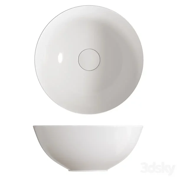 3DSky - Washbasins Ceramica Nova - Image 2
