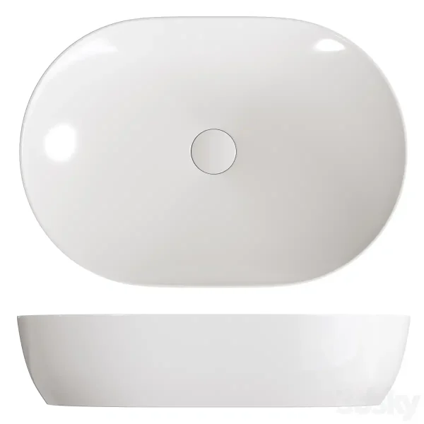 3DSky - Washbasins Ceramica Nova - Image 3