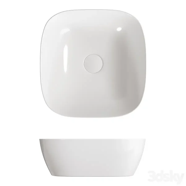 3DSky - Washbasins Ceramica Nova - Image 4
