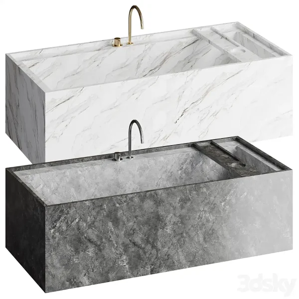 3DSky - Monitillo MURA Bath