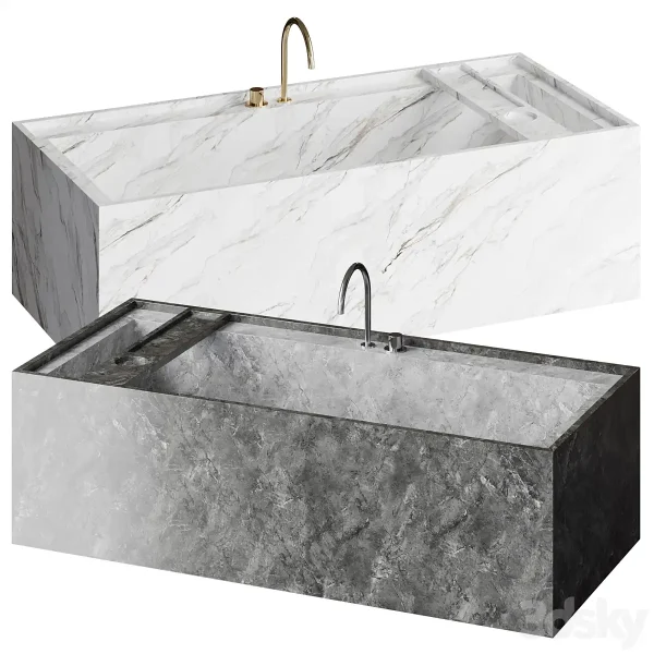 3DSky - Monitillo MURA Bath - Image 2