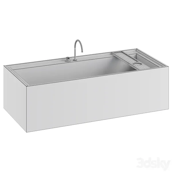 3DSky - Monitillo MURA Bath - Image 3