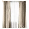 3DSky - Linen Curtains 6