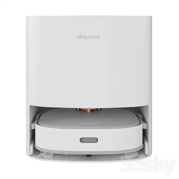 3DSky - Dreame Bot W10 by Xiaomi - Image 2