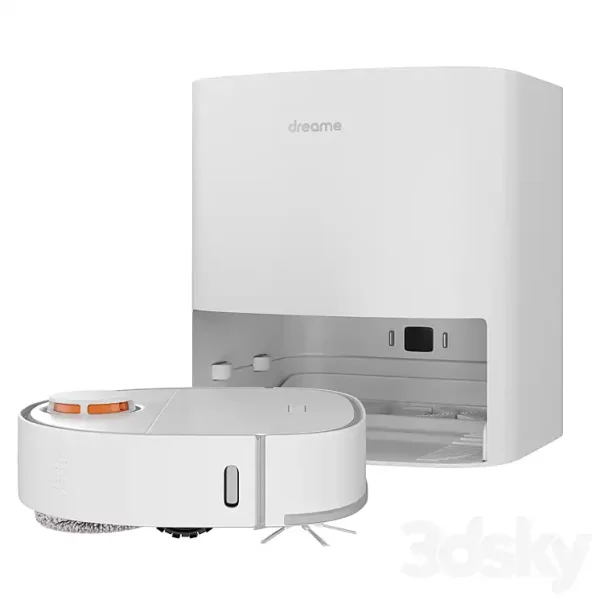 3DSky - Dreame Bot W10 by Xiaomi - Image 3