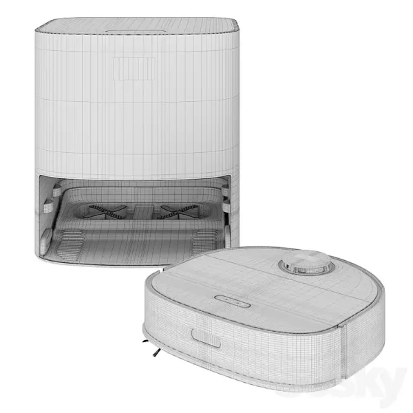 3DSky - Dreame Bot W10 by Xiaomi - Image 4