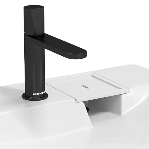 3DSky - Paulmark Berg Washing Machine Sink - Image 3