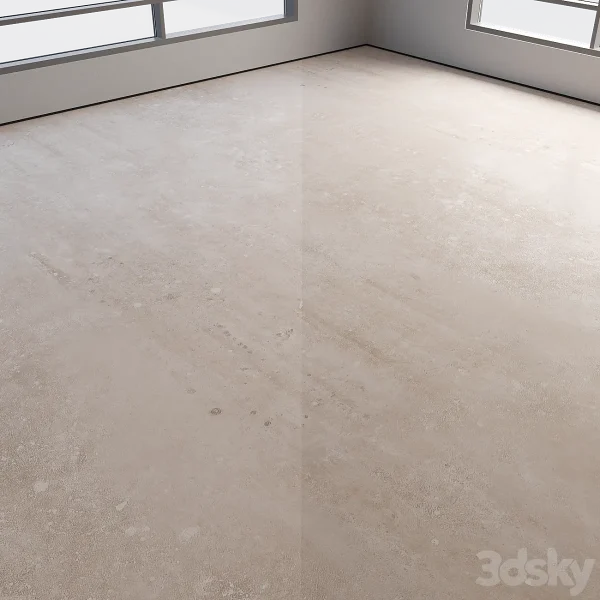 3DSky - Self Leveling Concrete Floor No 22