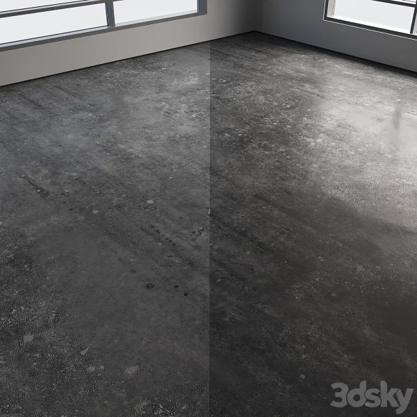 3DSky - Self Leveling Concrete Floor No 22 - Image 5