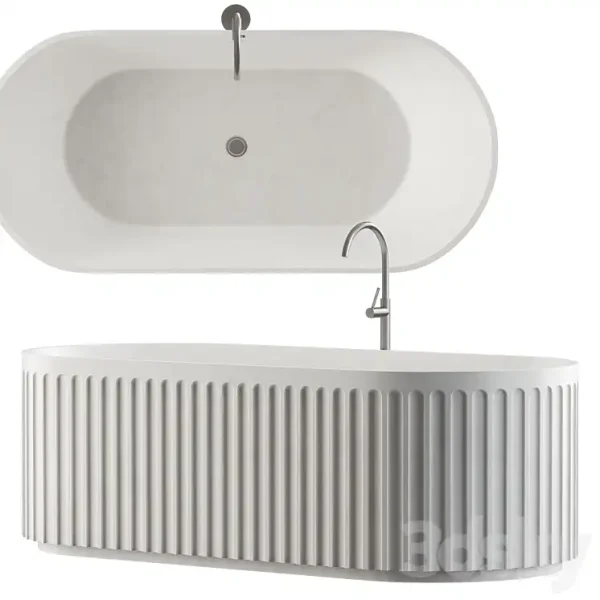 3DSky - Doric Bath - Image 3