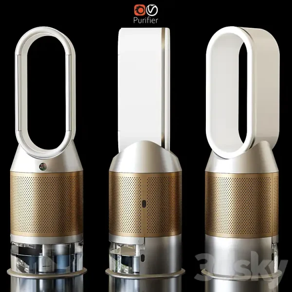 3DSky - Dyson Pure Humidify - Image 2