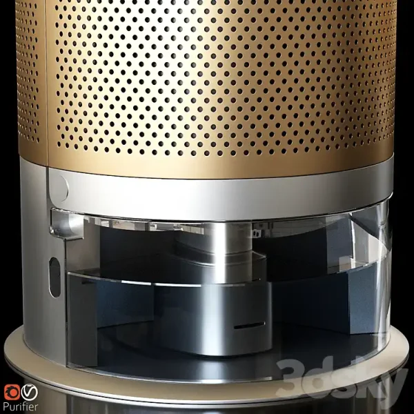 3DSky - Dyson Pure Humidify - Image 4