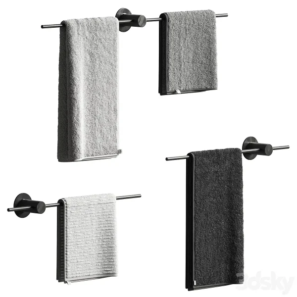 3DSky - Towels 68