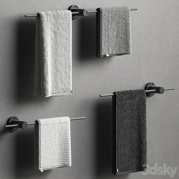 3DSky - Towels 68 - Image 2