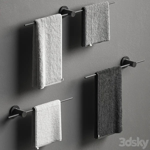 3DSky - Towels 68 - Image 3