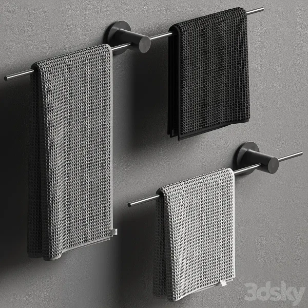 3DSky - Towels 68 - Image 4
