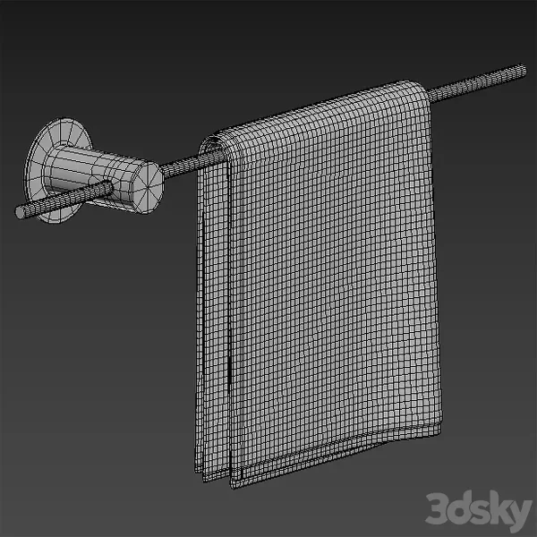 3DSky - Towels 68 - Image 5