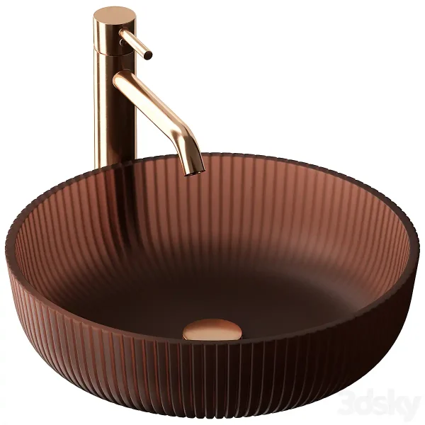 3DSky - Table Sink REA JODI