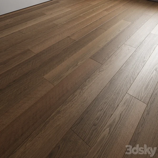 3DSky - Oak Floor 043 - Image 4