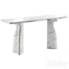 3DSky - 377 Collection Particuliere CHESS Console Table - Image 5