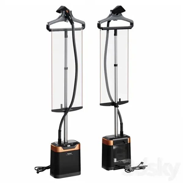 3DSky - Tefal Pro Style Care Vertical Steamer