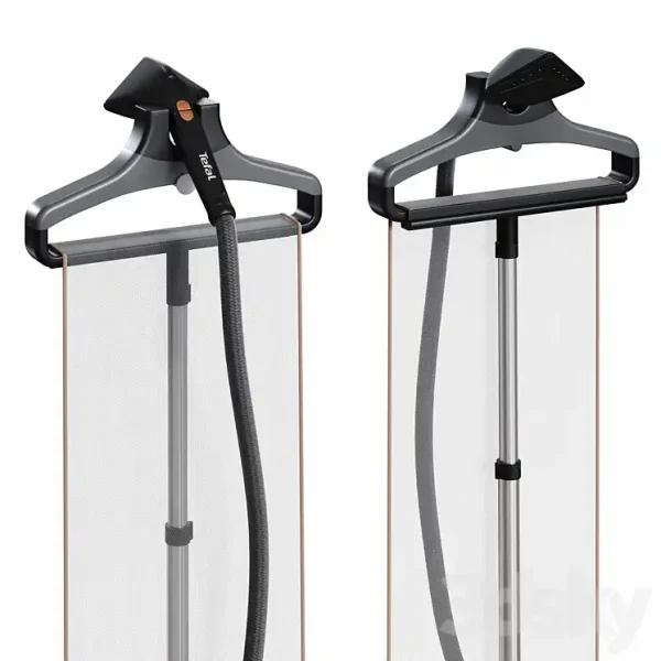 3DSky - Tefal Pro Style Care Vertical Steamer - Image 2