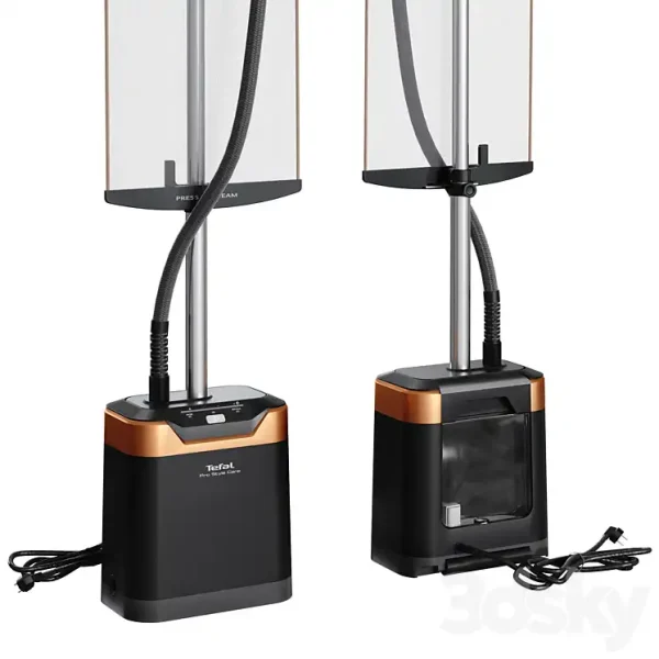 3DSky - Tefal Pro Style Care Vertical Steamer - Image 3