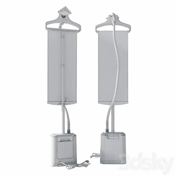 3DSky - Tefal Pro Style Care Vertical Steamer - Image 4