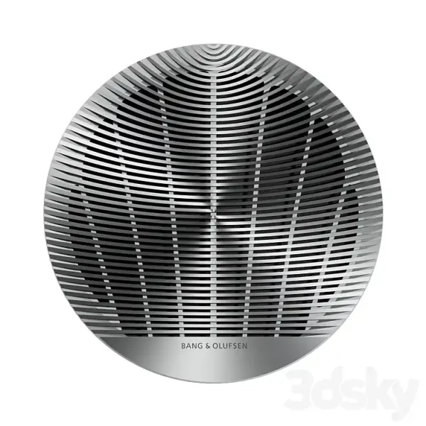 3DSky - Built in Acoustics B&O Celestial - Image 2