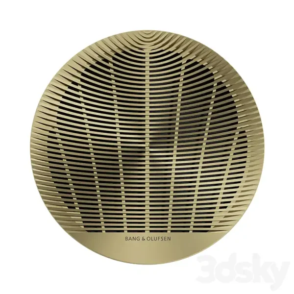 3DSky - Built in Acoustics B&O Celestial - Image 3