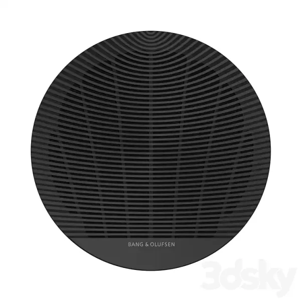 3DSky - Built in Acoustics B&O Celestial - Image 4