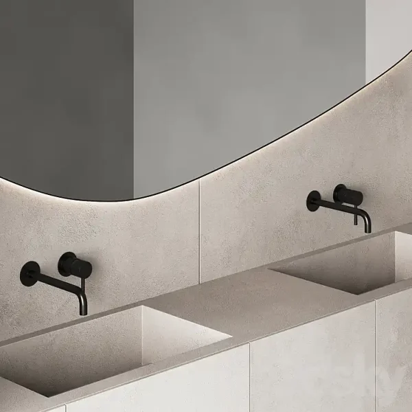 3DSky - Bathroom Furniture 21 - Image 3