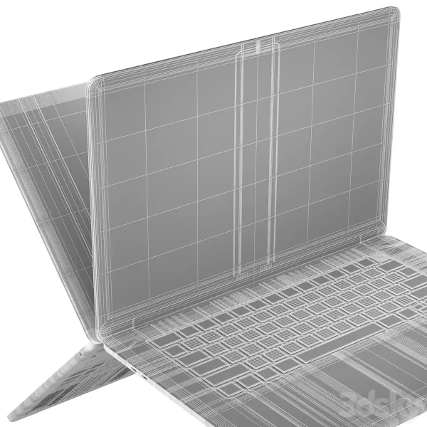 3DSky - Macbook Air 15 2023 Apple - Image 5
