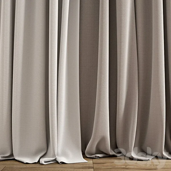 3DSky - Curtain 817 - Image 2