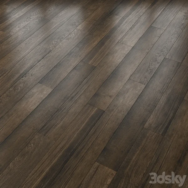 3DSky - Italon ETERNUM Flooring Wood - Image 2