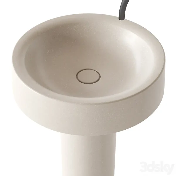 3DSky - LVR Moab Wash Basin - Image 2