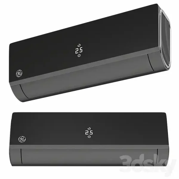 3DSky - Air Conditioner General - Image 2