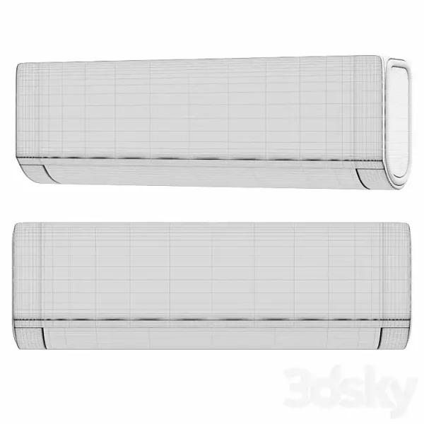 3DSky - Air Conditioner General - Image 3