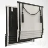 3DSky - Roman Shade 24